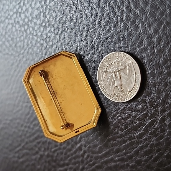 VTG brooch - Picture 9 of 9